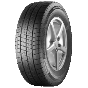 225/75R16CP 118R VanContact Camper 10PR